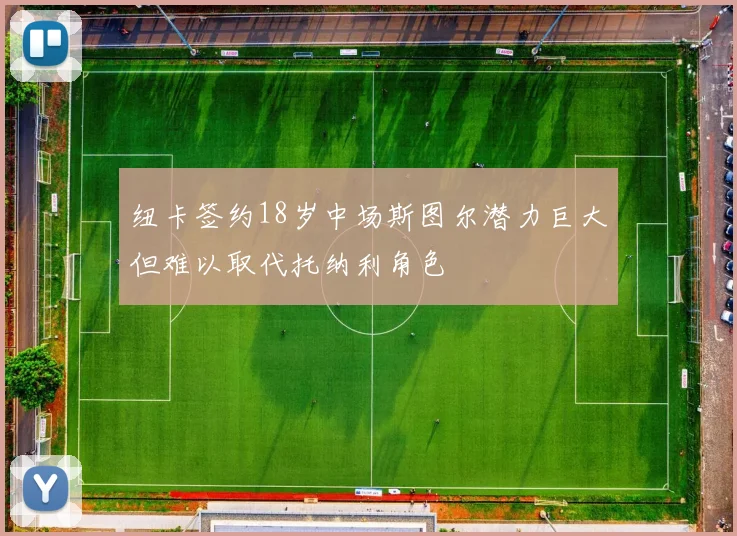 纽卡签约18岁中场斯图尔潜力巨大但难以取代托纳利角色