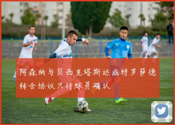 阿森纳与贝西克塔斯达成特罗萨德转会协议只待球员确认